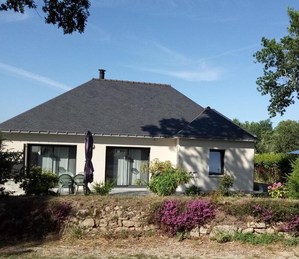 Le Clos Du Bois 엔느봉 외부 사진
